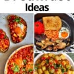 50+ Healthy Breakfast Meal Prep Ideas on the Go