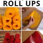 Fruit Roll Ups