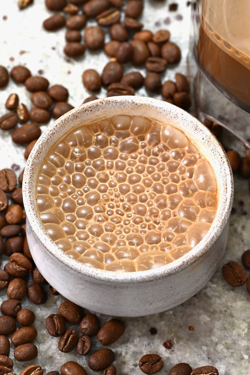 How to Make Bulletproof Coffee (Easy Steps) Alphafoodie