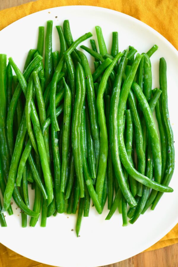 How to Boil Green Beans Perfectly Alphafoodie