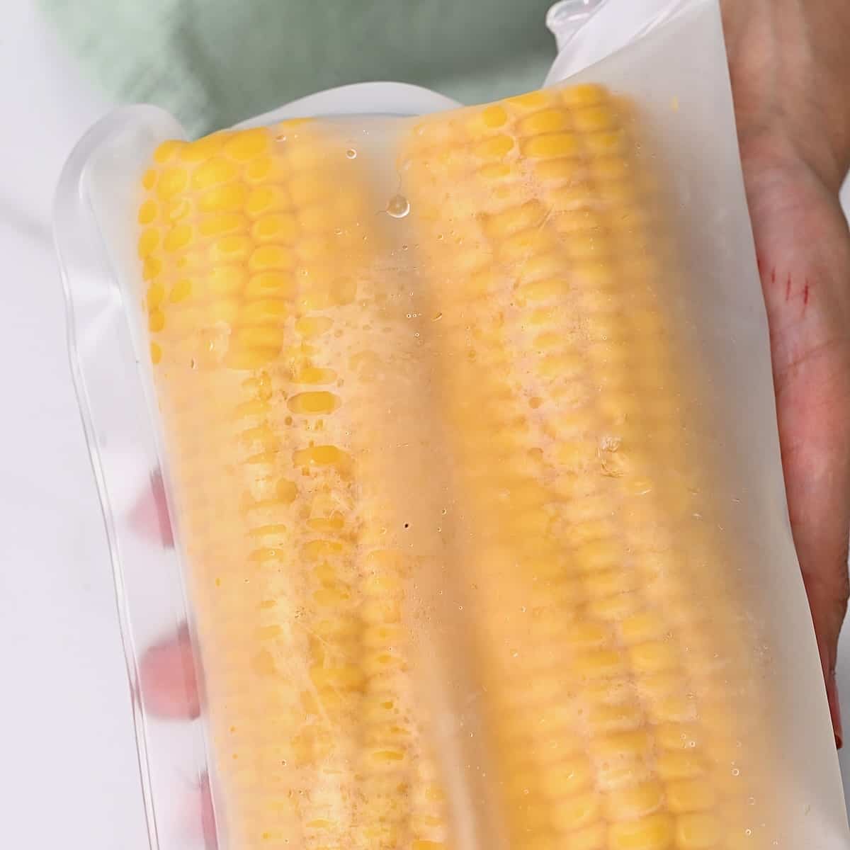 How to freeze corn on or off the cob alphafoodie