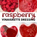 Raspberry Vinaigrette