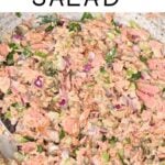 The Best Tuna Salad Sandwich