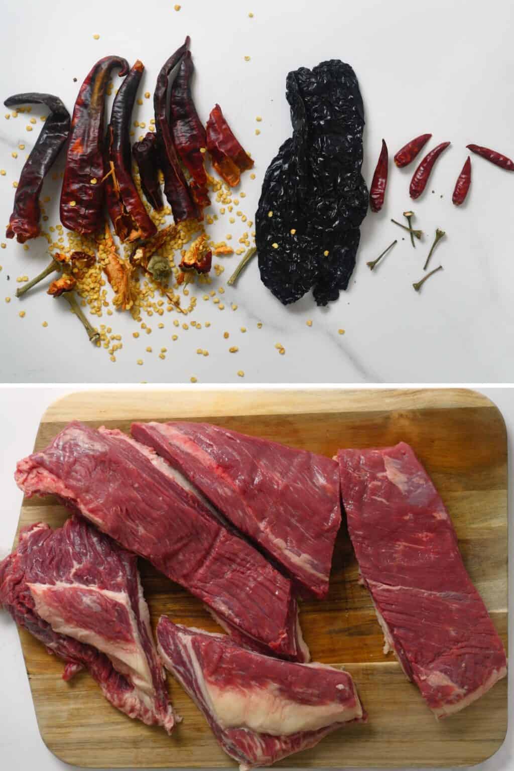 The Best Beef Birria Tacos Alphafoodie