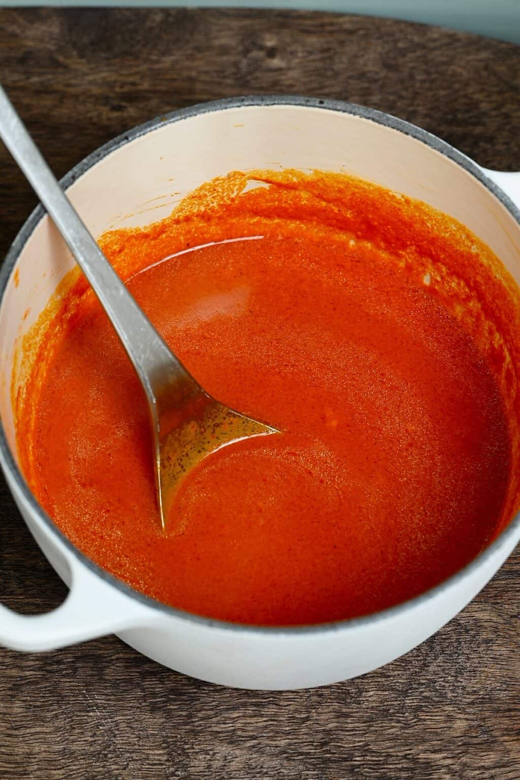 Buffalo Wing Sauce Recipe Alphafoodie