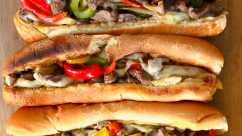 Flavorful Perfection: The Art of Seasoning a Philly Cheesesteak– iSpice You