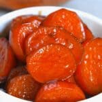 How To Make Candied Yams