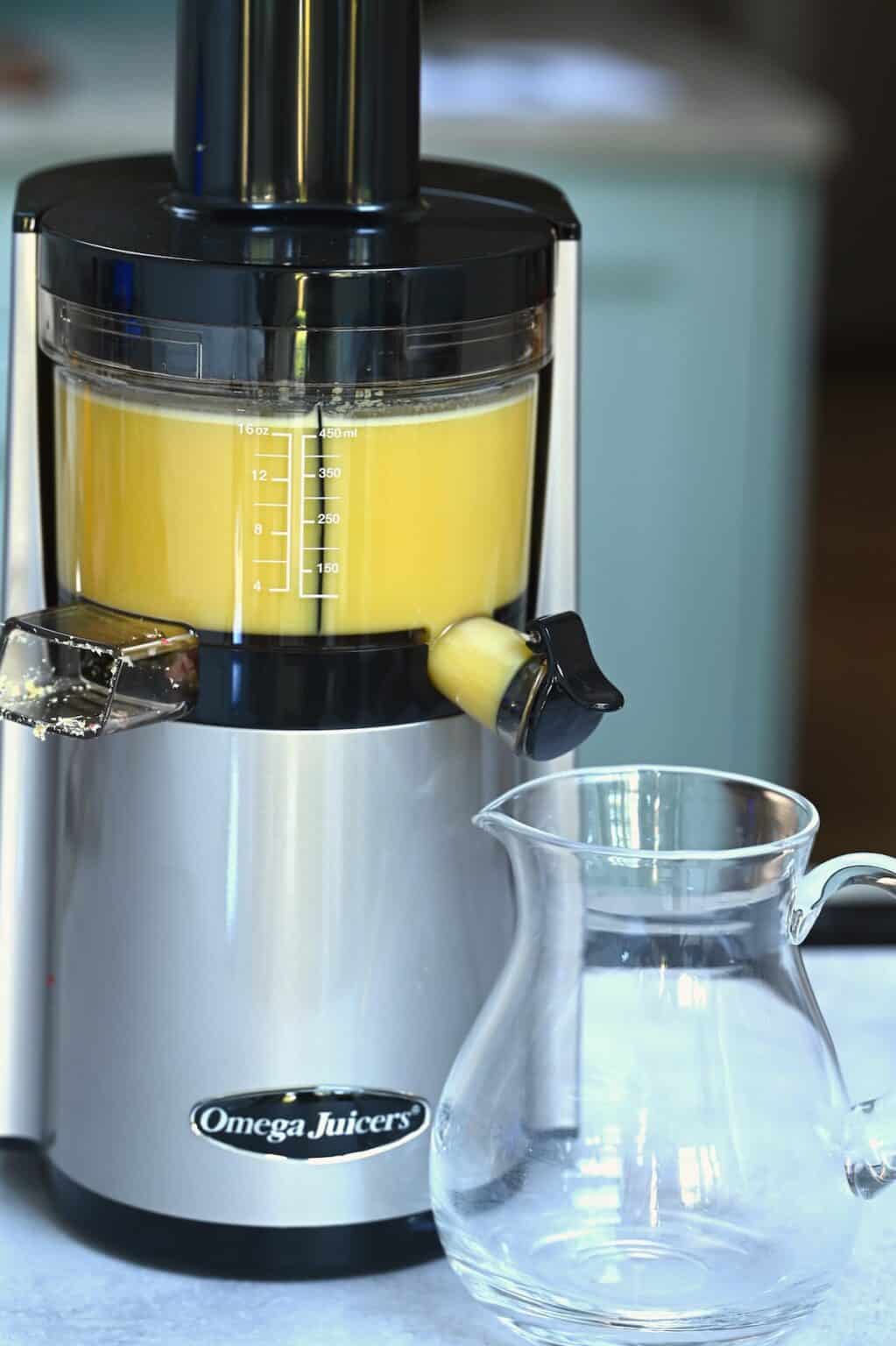 Ginger Shots Benefits (and Recipe) Alphafoodie