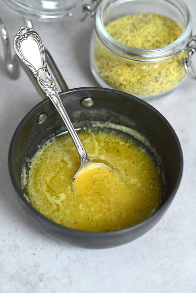 Best Homemade Lemon Pepper Seasoning Alphafoodie