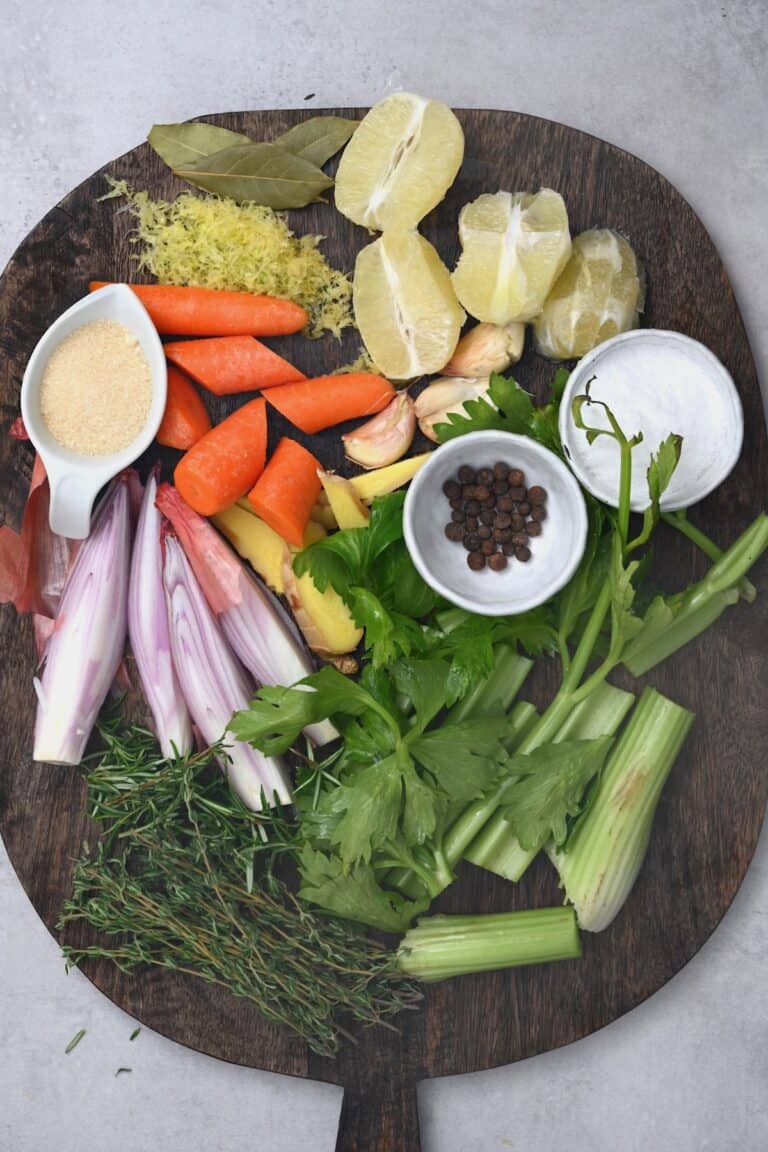 Chicken Brine Recipe Alphafoodie