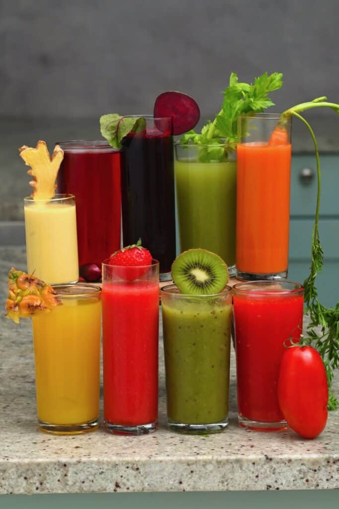 30 Best Juicing Recipes Alphafoodie