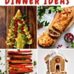 55+ Best Christmas Dinner Ideas To Impress