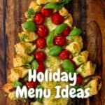 55+ Best Christmas Dinner Ideas To Impress