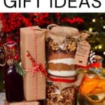 65 Inexpensive DIY Gifts for Everyone