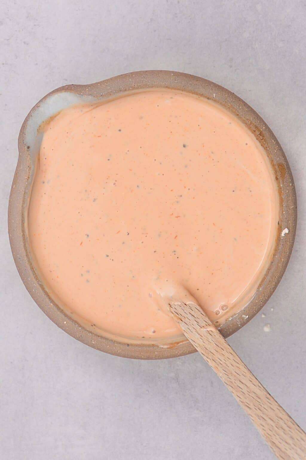 Raising Cane's Sauce Recipe (Copycat) Alphafoodie