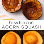 Best Baked Acorn Squash Recipe