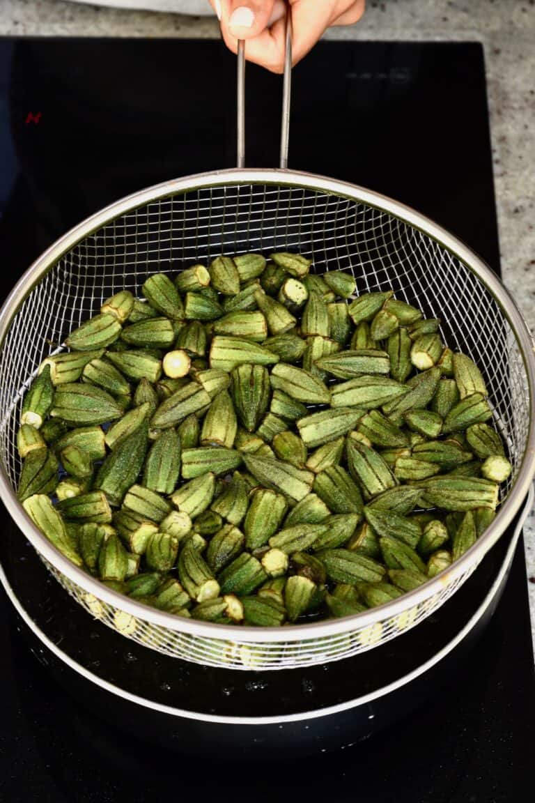 How To Cook Okra (6 Easy Methods) Alphafoodie