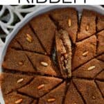 Kibbeh Recipe (2 Ways)