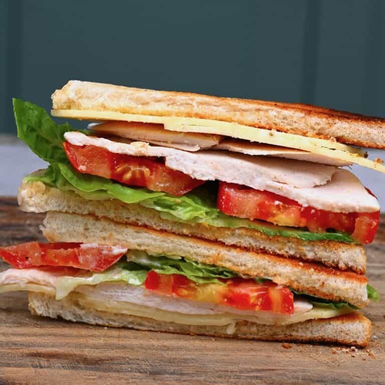 20+ Delicious Sandwich Ideas for Lunch Alphafoodie