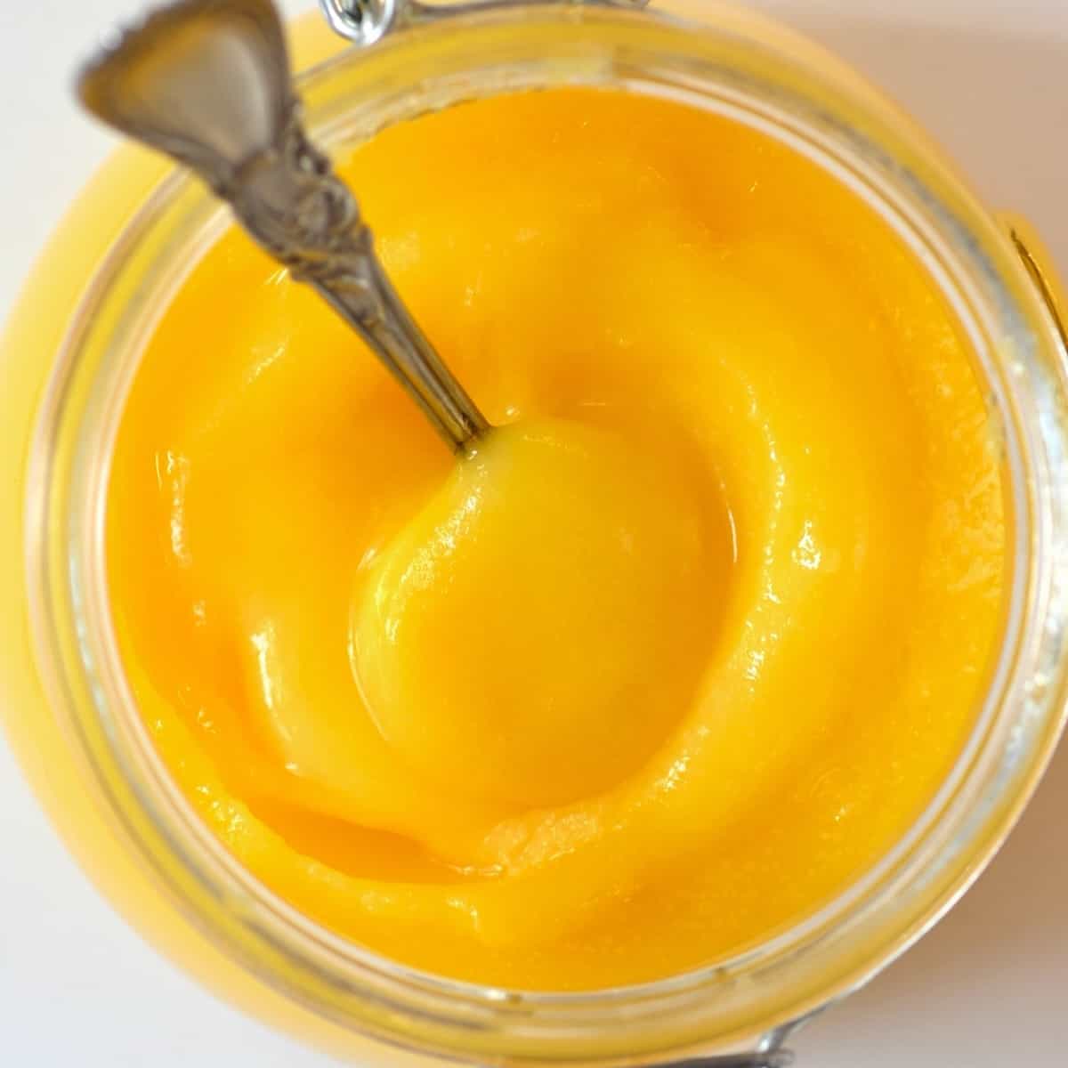 What Is Ghee and How To Make It - Alphafoodie