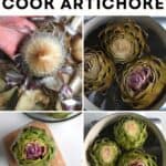 What Is Artichoke and How to Cook It