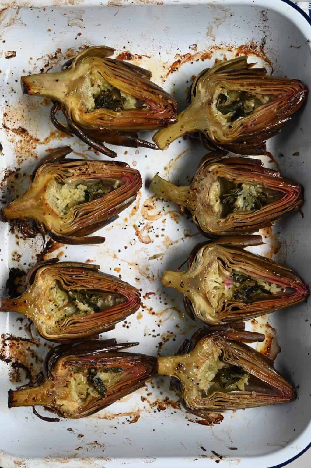 What Is Artichoke and How to Cook It Alphafoodie