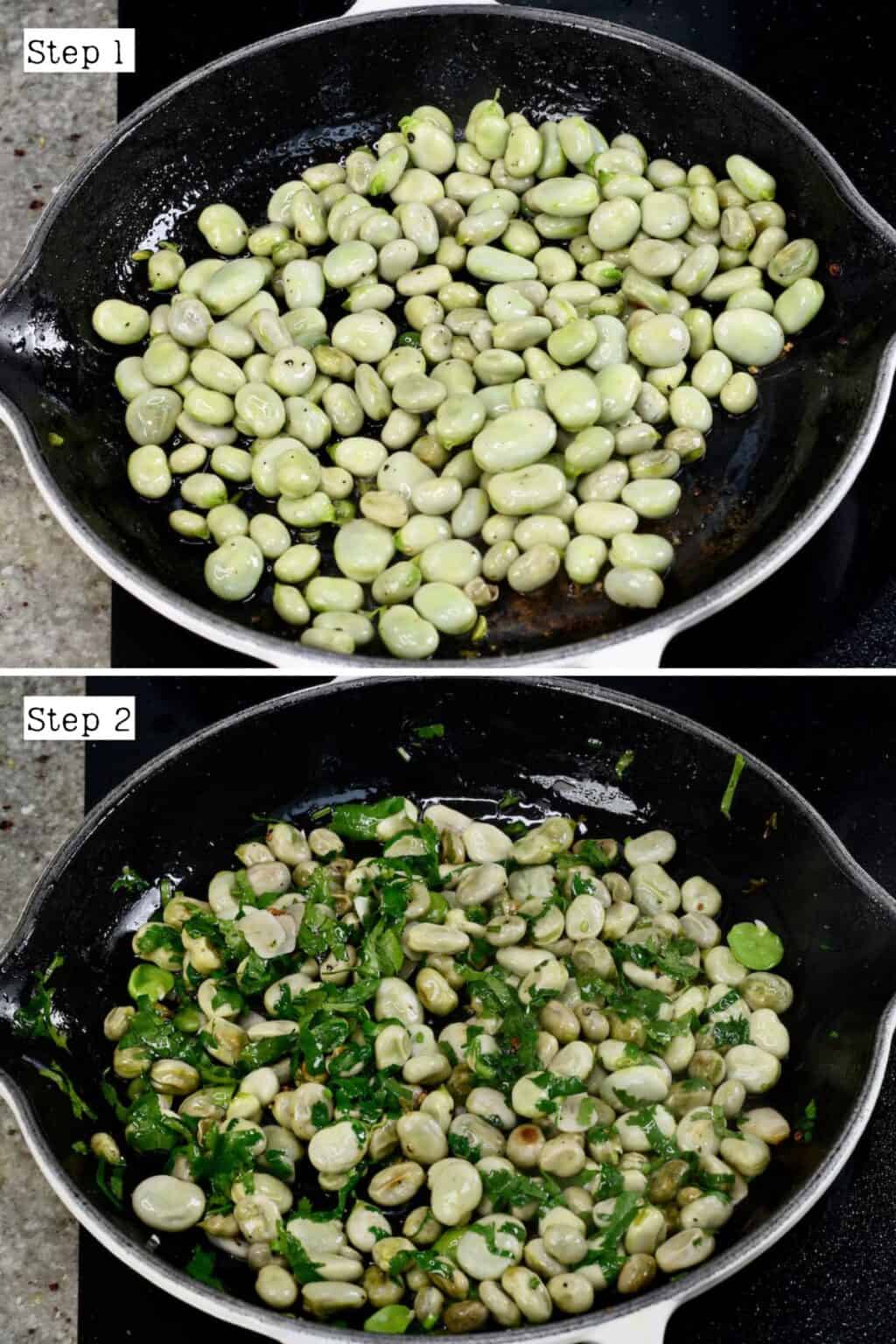 What Are Fava Beans and How to Cook Them Alphafoodie