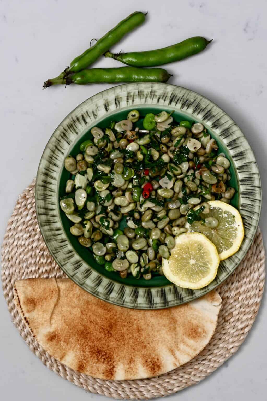 What Are Fava Beans and How to Cook Them Alphafoodie