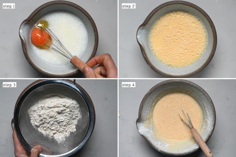 The Perfect Fried Mushrooms Recipe Alphafoodie