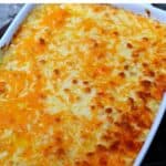 The Best Mac and Cheese Recipe