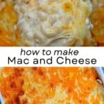 The Best Mac and Cheese Recipe