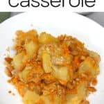 The Best Pineapple Casserole Recipe