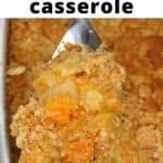 The Best Pineapple Casserole Recipe