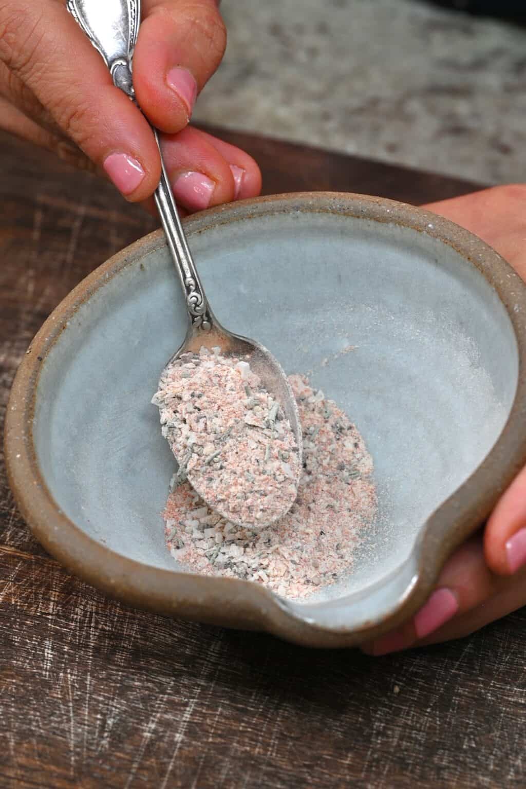 The Best Steak Seasoning Recipe Alphafoodie