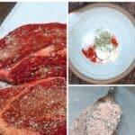 The Best Steak Seasoning Recipe