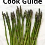 How to Cook Asparagus 6 Ways