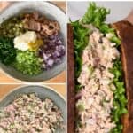 Easy Tuna Salad Recipe