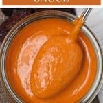 The Best Homemade Chipotle Sauce