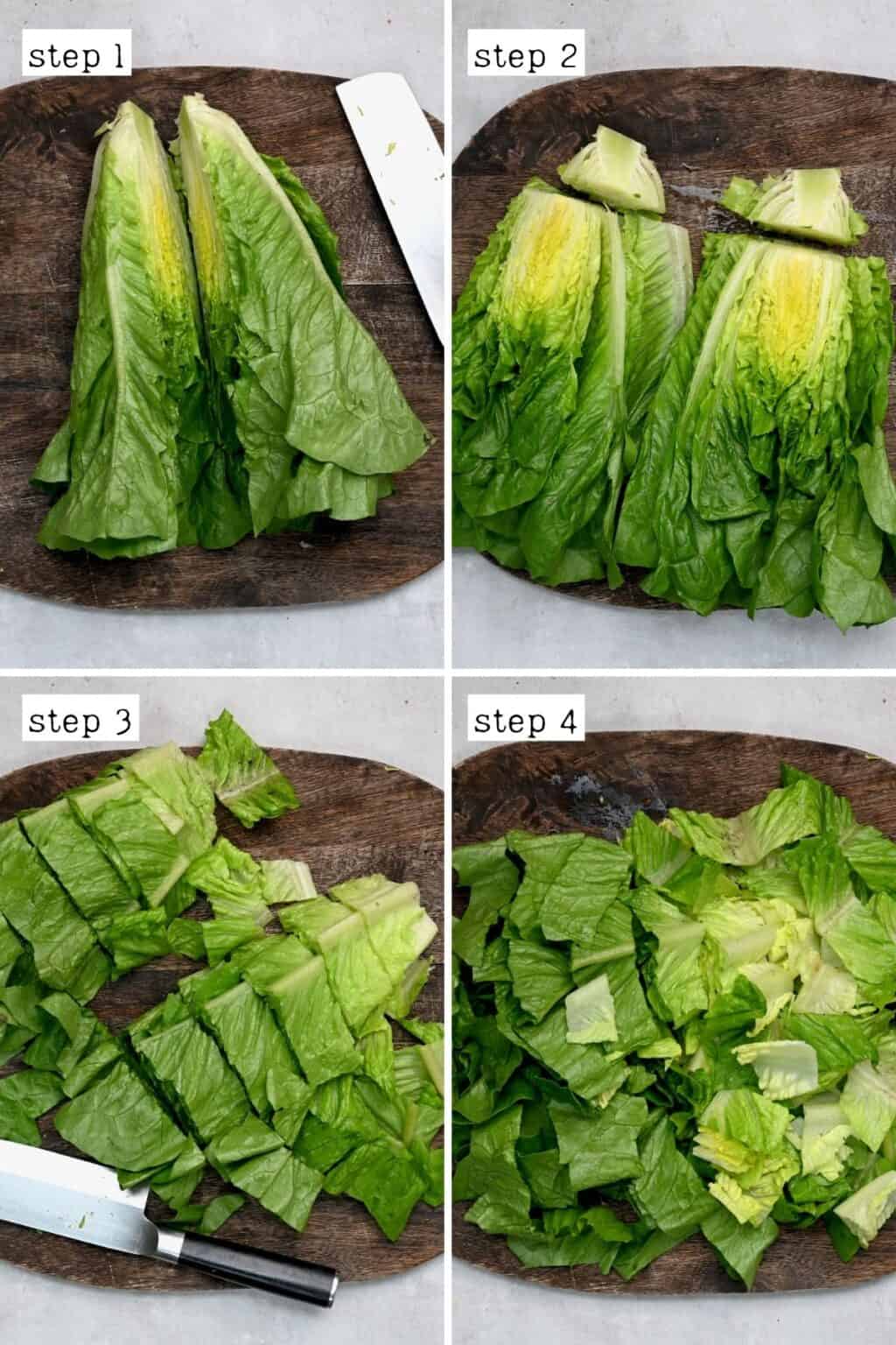 A Guide to Romaine Lettuce and What to Do with It Alphafoodie