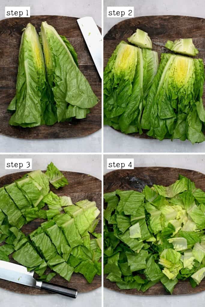 A Guide to Romaine Lettuce and What to Do with It Alphafoodie