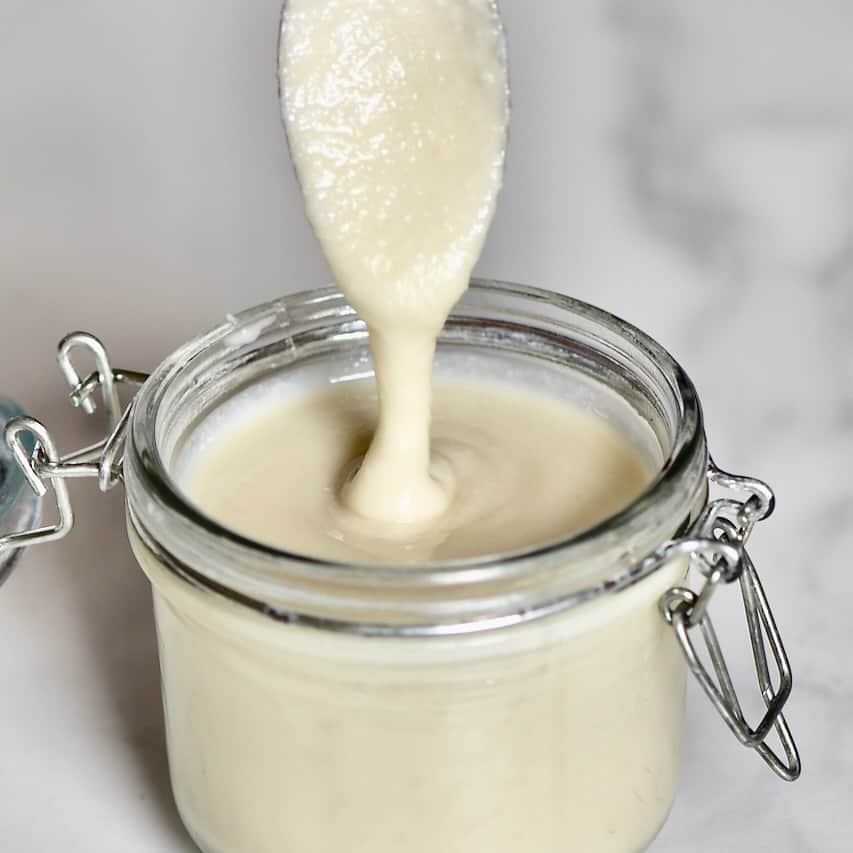 How to make coconut butter-image