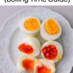 How Long to Boil Eggs