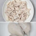 How to Boil Chicken Breasts (Smell Free Method!)