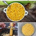 Southern Fried Corn Recipe