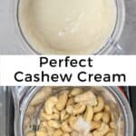 Cashew Cream 4