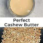 Cashew butter 3