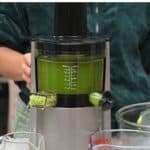 How to Make Celery Juice (In a Juicer)
