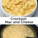 Crockpot Mac and Cheese 3
