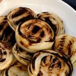 Easy Grilled Onions