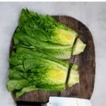 A Guide to Romaine Lettuce and What to Do with It